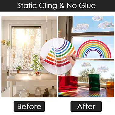 Waterproof PVC Window Stickers(DIY-WH20053-13E)-5