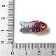 Handmade Porcelain Beads(X-PORC-Z006-04B-02)-3