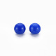 Perles acryliques opaques(X-MACR-S373-62A-05)-2