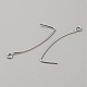 Brass Earring Hooks(KK-WH0044-141D-P)-2