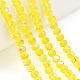 Electroplate Glass Beads Strands(EGLA-A034-T8mm-L28)-4