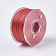 Special Coated Polyester Beading Threads for Seed Beads(OCOR-R038-21)-1