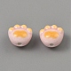 Handmade Porcelain Beads(PORC-CJC0001-01E)-1