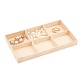 Wooden Storage Box(CON-L012-03)-1