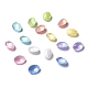 K5 Faceted Glass Pointed Back Rhinestone Cabochons(GLAA-H106-A01-JM)-1