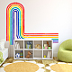 PVC Wall Stickers(DIY-WH0228-864)-3