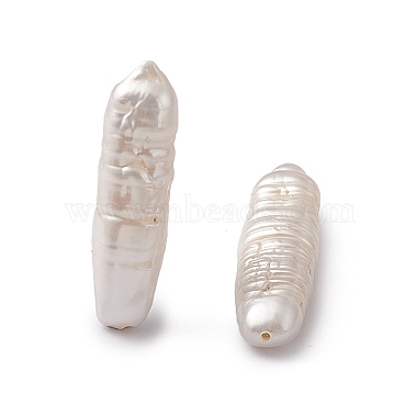 Baroque Natural Keshi Pearl Beads(PEAR-N020-P25)-4