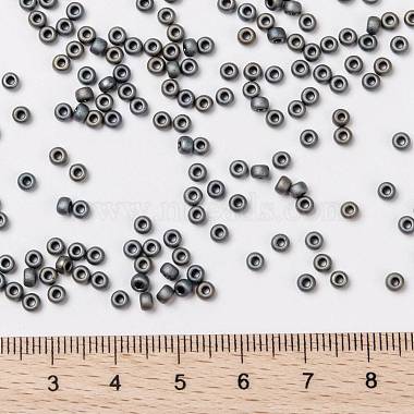 MIYUKI Round Rocailles Beads(X-SEED-G008-RR2002)-4