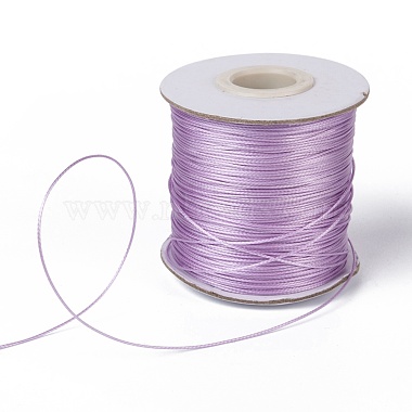Waxed Polyester Cord(YC-0.5mm-123)-3