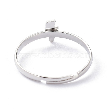 Alloy Adjustable Rings Set(RJEW-D001-07P)-6