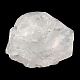Natural Quartz Crystal Incense Burners(INBU-PW0001-20A)-2