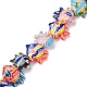 Handmade Porcelain Beads(X1-PORC-G002-54J)-3