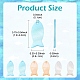 10Pcs Natural Shell Pendants(SHEL-YW0001-12)-3