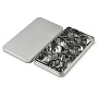 430 Stainless Steel Cookie Cutters(BAKE-XCP0001-01)