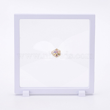Plastic Frame Stands(ODIS-P006-02A)-4