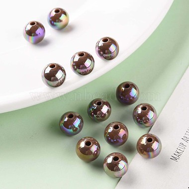 Opaque Acrylic Beads(MACR-S370-D10mm-A17)-6