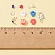 Наборы для изготовления браслетов и ожерелий ко Дню независимости своими руками(DIY-FS0004-51)-2