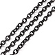 304 Stainless Steel Cable Chains(CHS-H007-33B)-3
