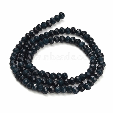teints naturels blancs perles de jade brins(GG-CBAF9EE-A08-3x4mm)-5