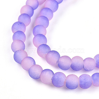 Crackle Glass Beads(X1-GLAA-N009-4mm-08)-3