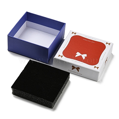 картонная коробка ювелирных изделий(CON-D014-05E)-2