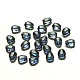 Imitation Austrian Crystal Beads(SWAR-F086-10x8mm-20)-1