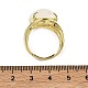 Brass Cuff Open Rings(RJEW-D347-05G-14)-5