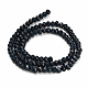 teints naturels blancs perles de jade brins(GG-CBAF9EE-A08-3x4mm)-5