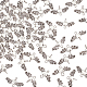 hobbiesay 100подвески в форме сердца из сплава в тибетском стиле с подвесками в виде крыльев(TIBE-HY0001-02)-1