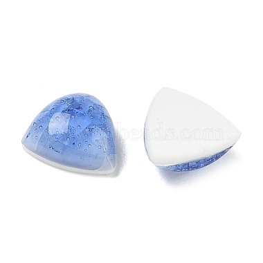 Handmade Porcelain Cabochons(PR-CBA642C-03B)-2