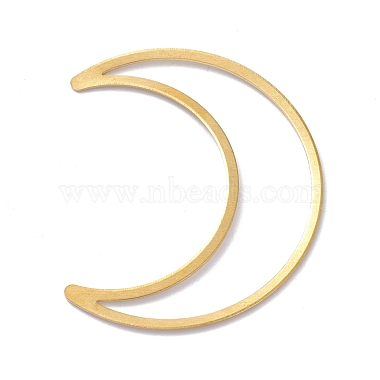 Brass Pendant(KK-P206-07C)-3