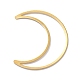 Brass Pendant(KK-P206-07C)-3