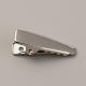 Stainless Steel Alligator Hair Clip Findings(FIND-TAC0014-74E)-1