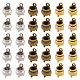 30Pcs 3 Colors Alloy Charms(FIND-DC0003-32)-1