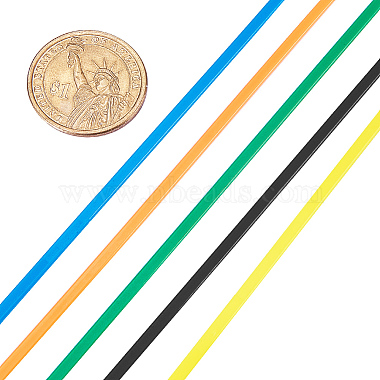 Пластиковые кабельные стяжки(FIND-PH0008-20cm-02)-4