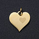 Valentine's Day 201 Stainless Steel Charms(STAS-T049-T678-2)-1