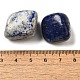 Natural Lapis Lazuli Beads(G-O029-08V)-4
