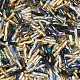 Glass Twist Bugle Beads(SEED-XCP0001-43)-3