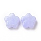 Perles acryliques opaques(OACR-E014-13H)-2