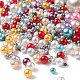 Acrylic Imitation Pearl  Beads(X-OACR-XCP0001-01)-1