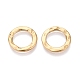304 Stainless Steel Linking Rings(STAS-Q113-07G)-1