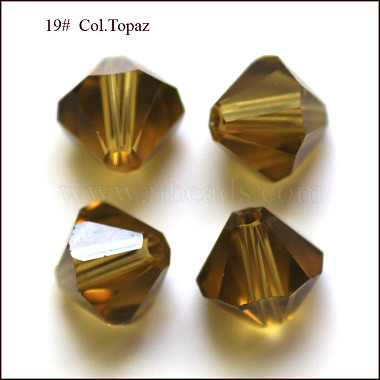 Imitation Austrian Crystal Beads(SWAR-F022-10x10mm-228)-2