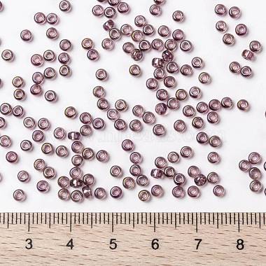 Миюки круглые бусины рокайль(SEED-JP0009-RR3748)-4