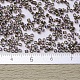 MIYUKI Delica Beads Small(X-SEED-J020-DBS0180)-4
