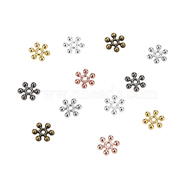 Zinc Alloy Beads Spacers(PALLOY-CJ0001-50)-4
