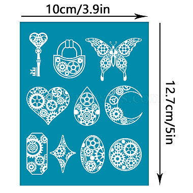 Siebdruckschablone(DIY-WH0341-416)-2