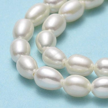 hebras de perlas de agua dulce cultivadas naturales(PEAR-J006-15A-01)-4