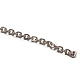 304 Stainless Steel Rolo Chains(STAS-O076-08)-1