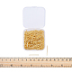 Iron Flat Head Pins(IFIN-YW0001-11G)-3