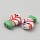 Handmade Lampwork Beads(LAMP-CJC0026-001A)-3